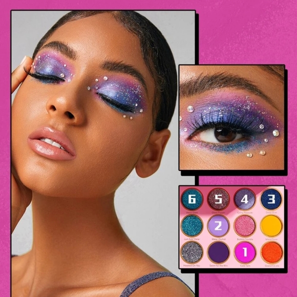 Fin Within Palette - Picture 5 of 7